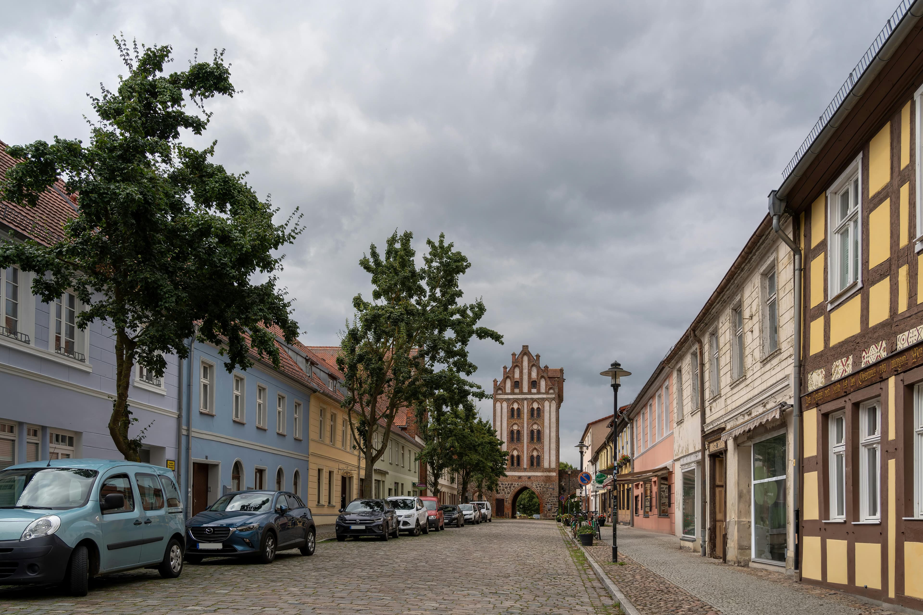 Sehenswürdigkeiten im Spreewald